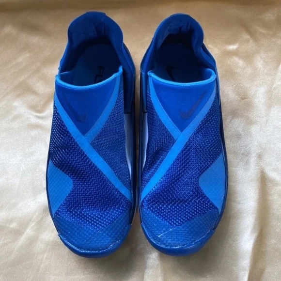Nike Go FlyEase Easy On Off Shoes Men's Size 7.5 Unisex Shoes NWT - Picture 12 of 12